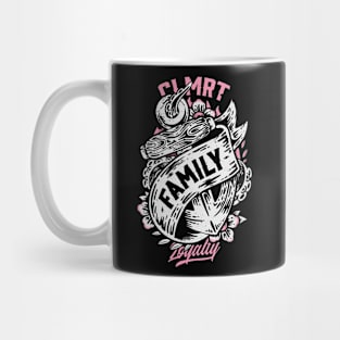 Family Mug